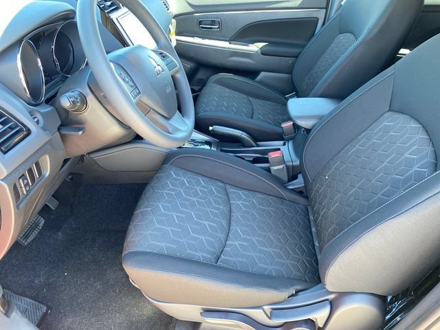 New 2027 Mitsubishi Outlander Sport ES AWD/4WD image 10