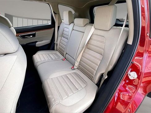 Used 2018 Honda CR-V EX image 21