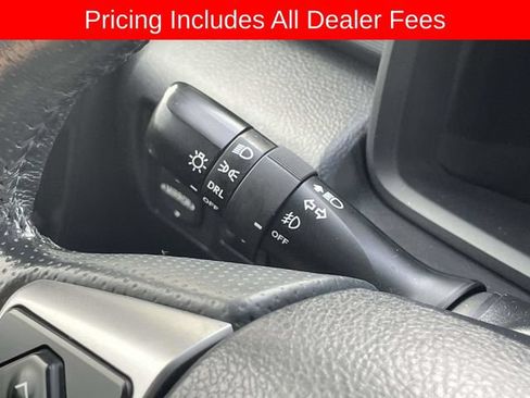 Used 2023 Toyota 4Runner SR5 Premium AWD/4WD image 28