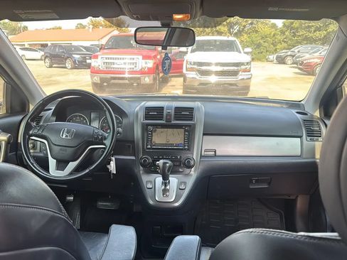 Used 2011 Honda CR-V EX-L image 16