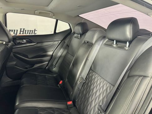 Used 2023 Nissan Maxima Platinum w/ Sport Mat Group image 3