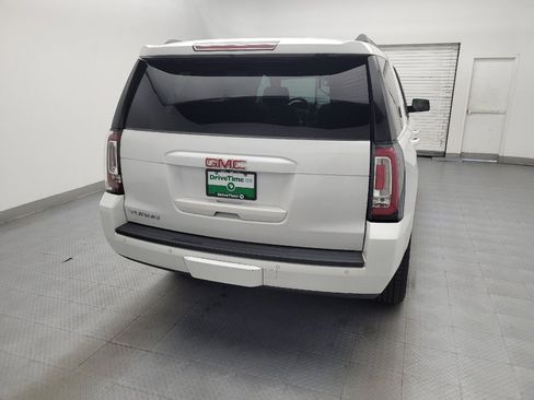 Used 2016 GMC Yukon SLT w/ Open Road Package RWD image 7