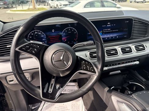 Used 2024 Mercedes-Benz GLE 350 4MATIC image 26