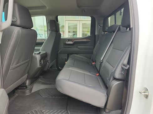 New 2026 Chevrolet Silverado 1500 LT Trail Boss w/ Convenience Package II AWD/4WD image 26