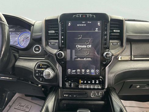 Used 2019 RAM 1500 Limited image 18