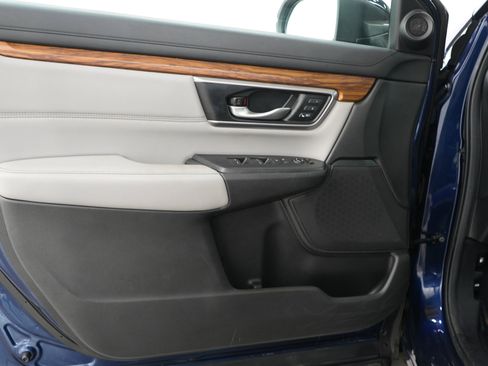 Used 2018 Honda CR-V EX-L image 19