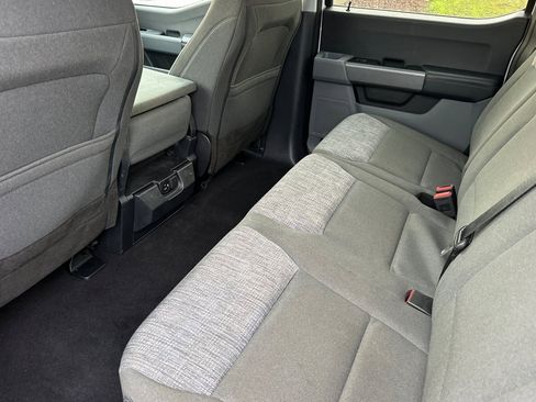 Used 2023 Ford F150 XLT image 12
