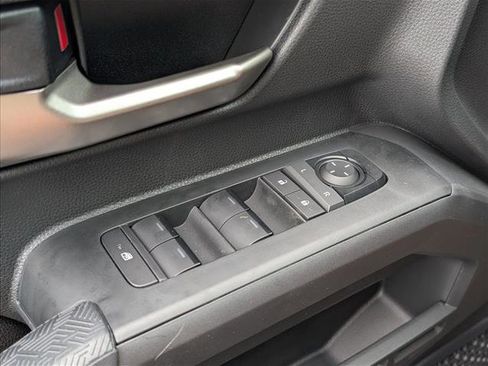 Used 2024 Toyota Tacoma TRD Off-Road image 15