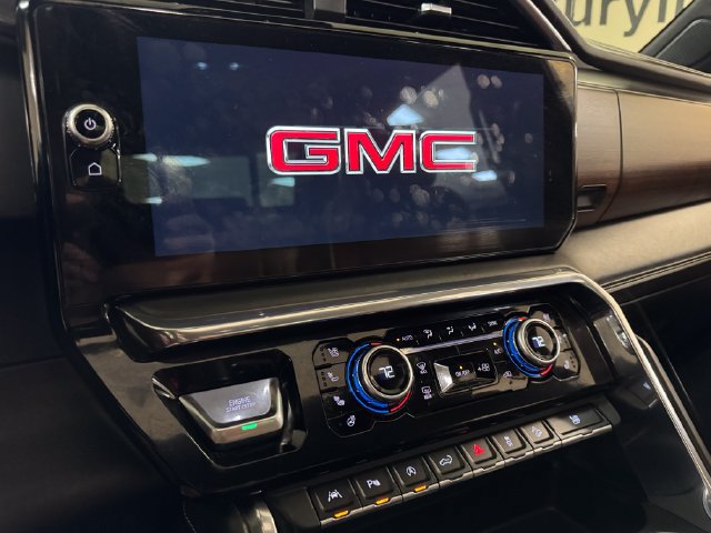 Used 2024 GMC Sierra 1500 Denali Ultimate AWD/4WD image 15