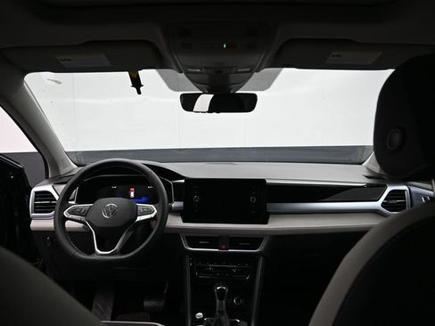 New 2026 Volkswagen Taos SE AWD/4WD image 10