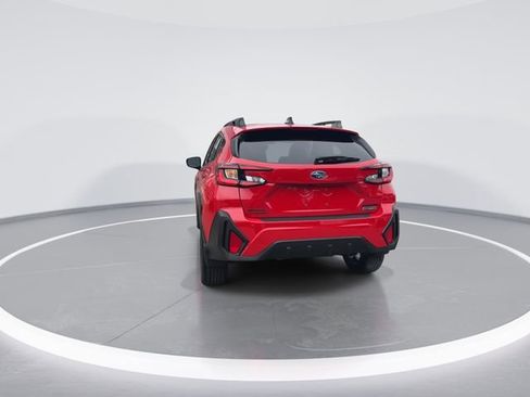 New 2026 Subaru Crosstrek 2.5i Limited AWD/4WD image 7