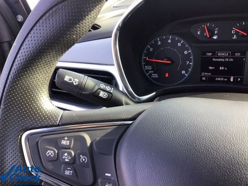 Used 2024 Chevrolet Equinox LS image 34