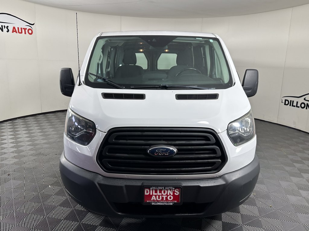 Used 2016 Ford Transit 150 130 Low Roof RWD image 12