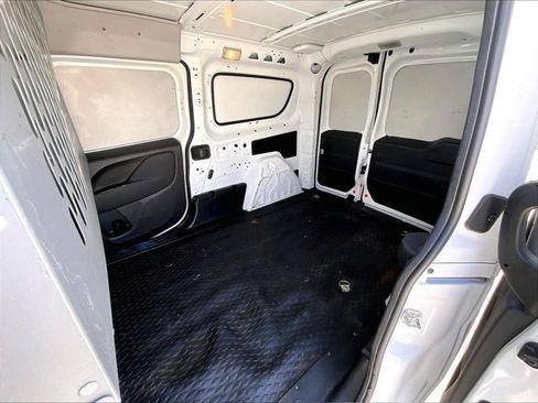 Used 2021 RAM ProMaster City Tradesman FWD image 26