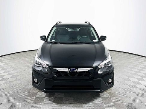 Certified 2023 Subaru Crosstrek 2.5i Limited image 2