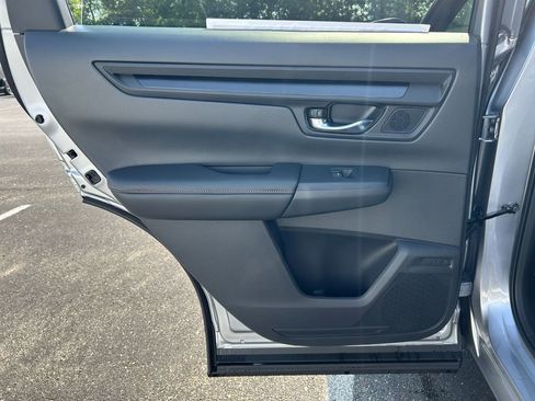 Certified 2026 Honda CR-V Sport-L image 20