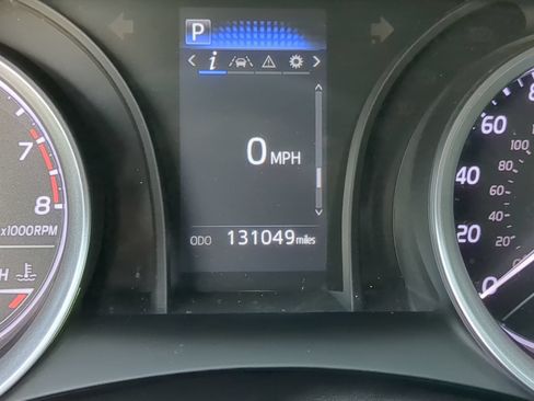Used 2023 Toyota Camry LE FWD image 66