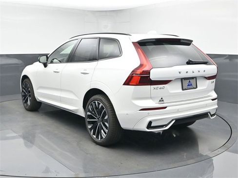 New 2026 Volvo XC60 B5 Ultra w/ Protection Package Premier image 6