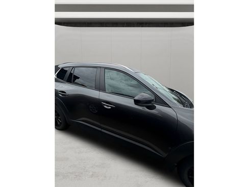Used 2024 MAZDA CX-50 AWD 2.5 S w/ Cargo Package image 5