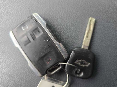 Used 2017 Chevrolet Colorado Z71 image 22