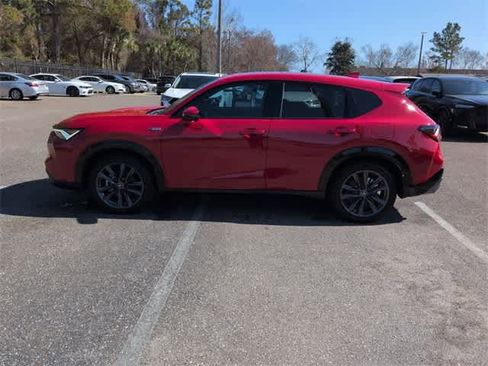 Certified 2025 Acura ADX A-Spec image 5