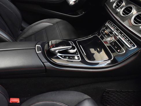 Used 2020 Mercedes-Benz E 53 AMG 4MATIC Sedan image 28