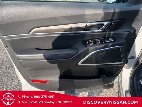 Used 2023 Kia Telluride SX X-Line AWD/4WD image 14