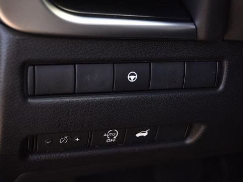 New 2026 Nissan Rogue SV image 11