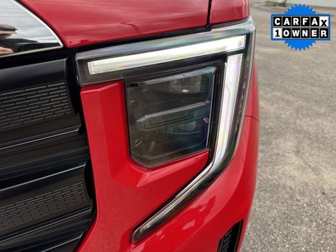 Certified 2024 GMC Sierra 1500 Pro w/ Pro Value Package image 10