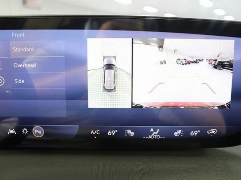 New 2026 Buick Enclave Sport Touring w/ Power Package image 4