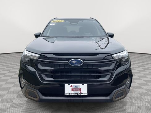 Certified 2025 Subaru Forester Sport w/ Popular Package #1 image 16