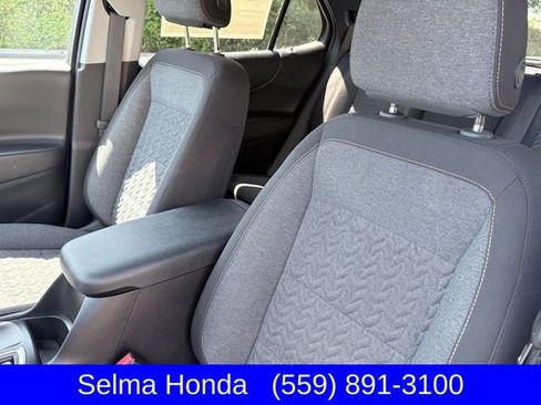 Used 2022 Chevrolet Equinox LT FWD image 12