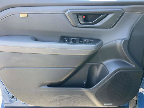 New 2026 Subaru Forester Wilderness image 10