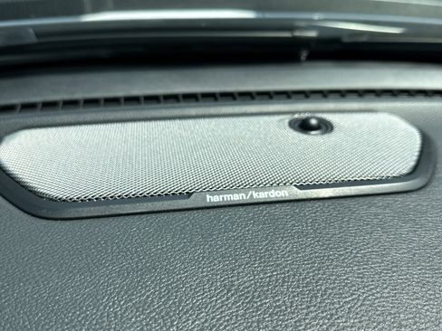 New 2026 RAM 1500 Laramie w/ Night Edition image 9