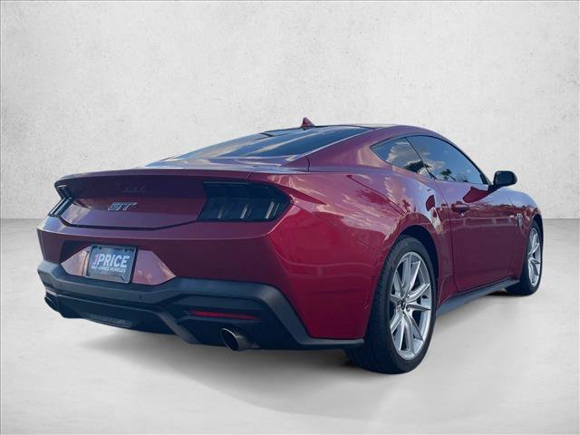 Used 2024 Ford Mustang GT Premium RWD image 5