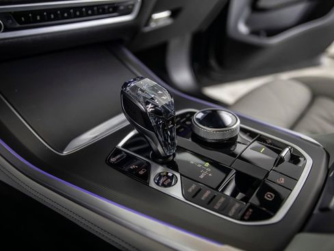 Used 2023 BMW X5 xDrive45e w/ Executive Package image 34