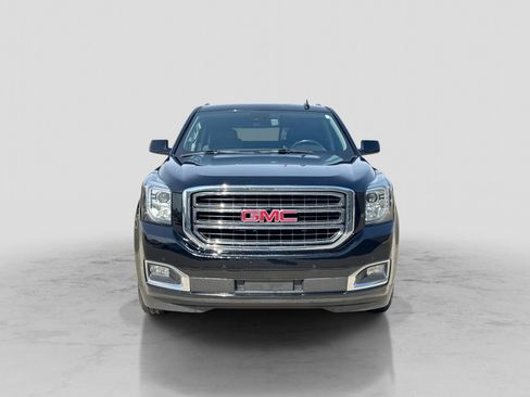 Used 2020 GMC Yukon SLT w/ HD Trailering Package AWD/4WD image 12