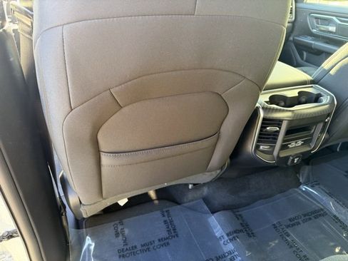 New 2026 RAM 1500 Big Horn image 19