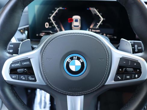 Used 2024 BMW X5 xDrive50e w/ Executive Package image 9