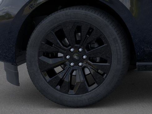 New 2025 Ford Expedition Platinum w/ Stealth Appearance Package image 20