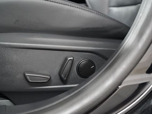 Certified 2025 Ford Mustang Mach-E Premium AWD/4WD image 23