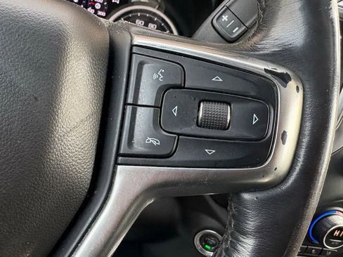 Used 2020 Chevrolet Silverado 2500 LTZ w/ LTZ Premium Package image 32