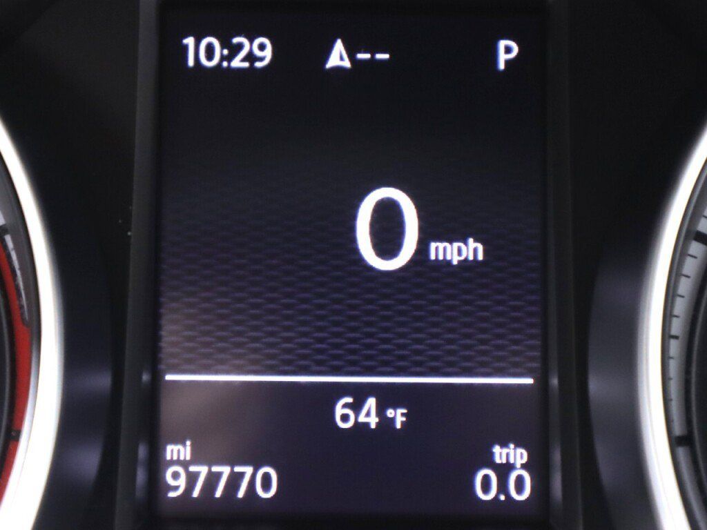 Used 2016 Volkswagen Golf 4-Door AWD/4WD image 14