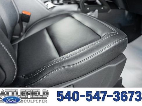 New 2025 Ford Bronco Badlands image 37