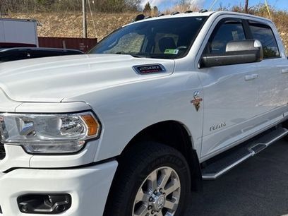 Used 2022 RAM 2500 Big Horn w/ Level A Equipment Group