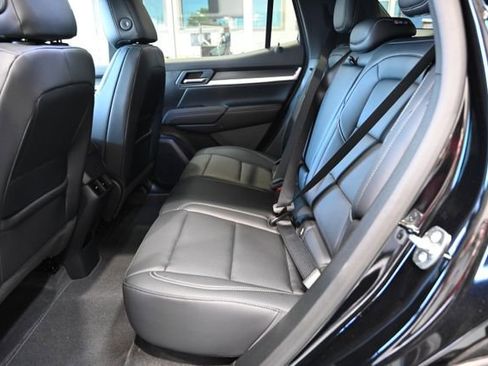 New 2026 GMC Terrain Elevation w/ Elevation Premium Package FWD image 11