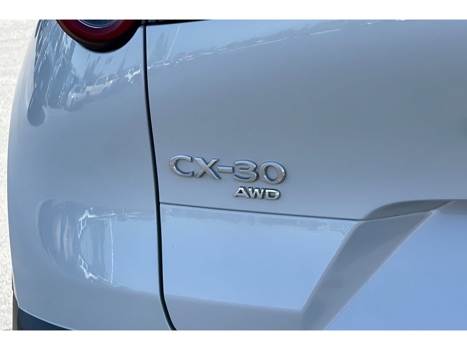 Used 2024 MAZDA CX-30 AWD 2.5 S w/ Select Sport Pkg image 18