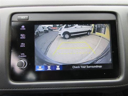 Used 2019 Honda HR-V Sport image 20