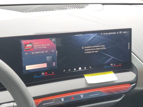 New 2026 BMW X3 xDrive30 w/ M Sport Package image 18