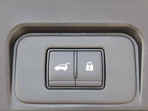 New 2026 Nissan Rogue Rock Creek image 24